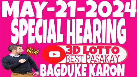 wilkoy lotto vlog today live youtube|HEARING TODAY 3D LOTTO NATIONAL SWERTRES .